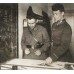 Мундир парадный для старшего и среднего начсостава Красной Армии, обр. 1941 г.. Со знаками различия полковника ариллерии. Вариант изготовления. 
